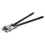 Crimping pliers for usiol cable lugs 25-150mm