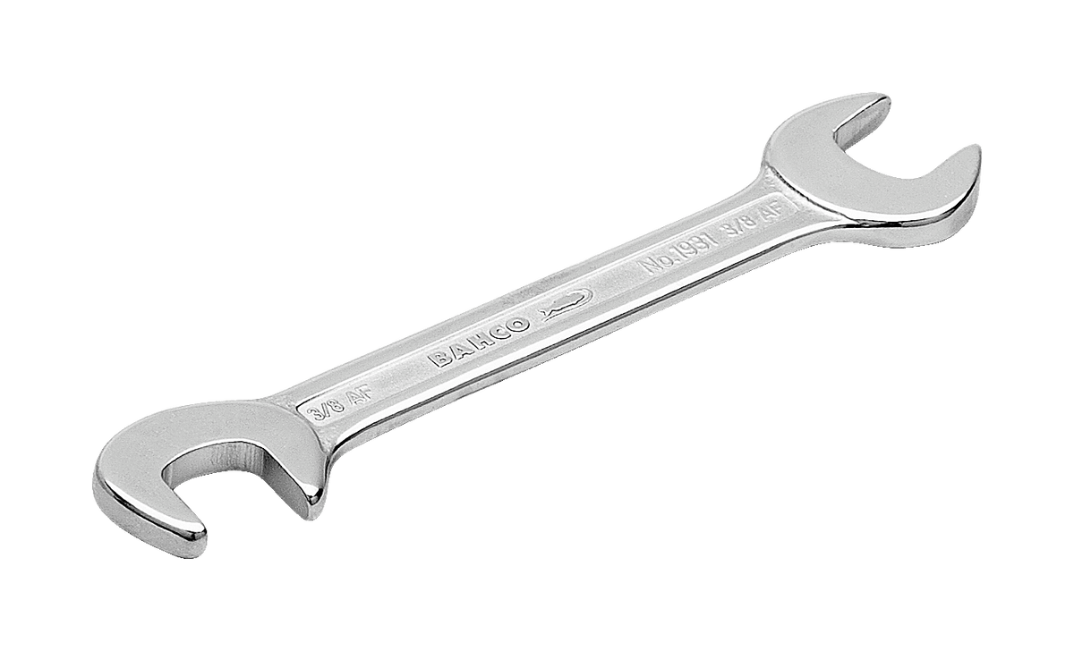 Double open-end wrench Liliput 10.0 mm