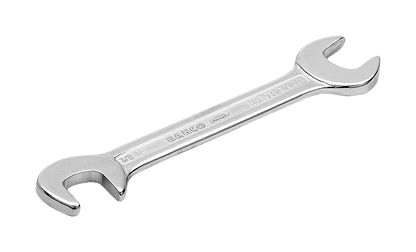Double open-end wrench Liliput 10.0 mm