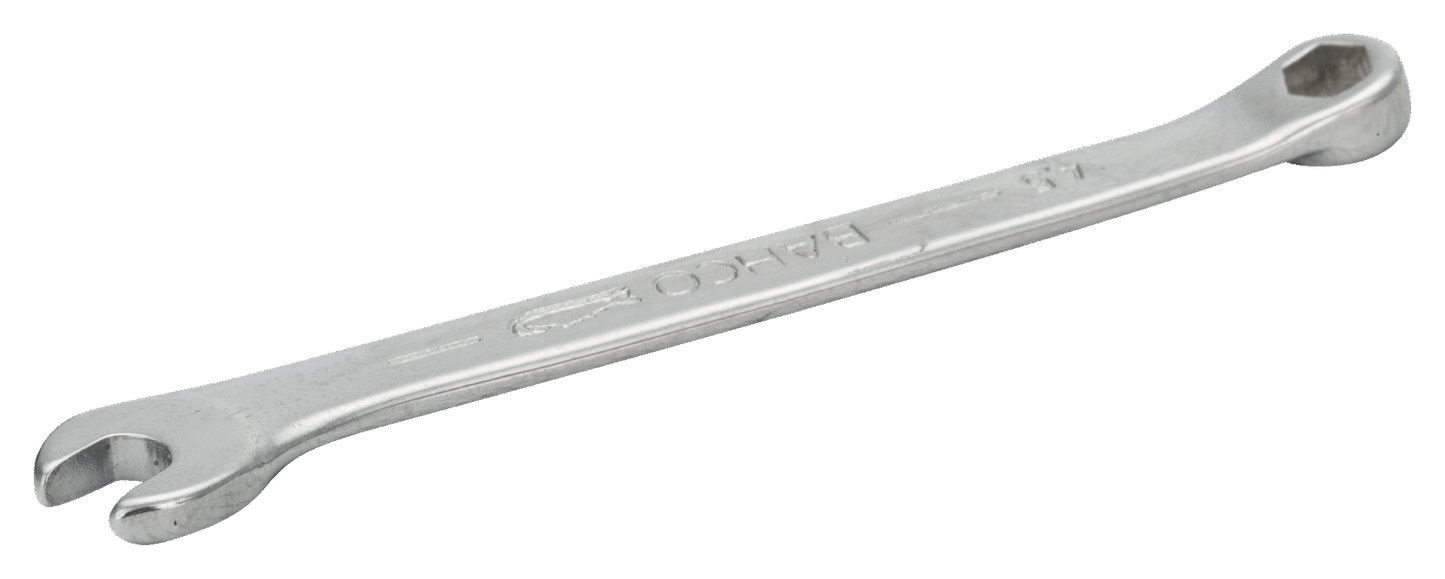 BAHCO small combination wrench 3.5mm length 70mm