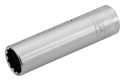 Socket head 3/8 DEEP 16x60mm