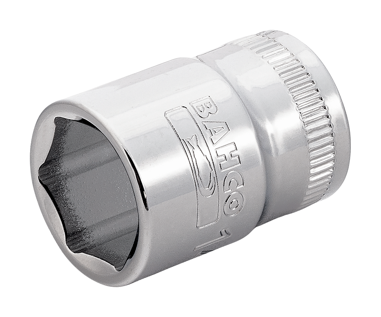 Sekskanttop 3/8" 6x28mm m/Dynamic Drive