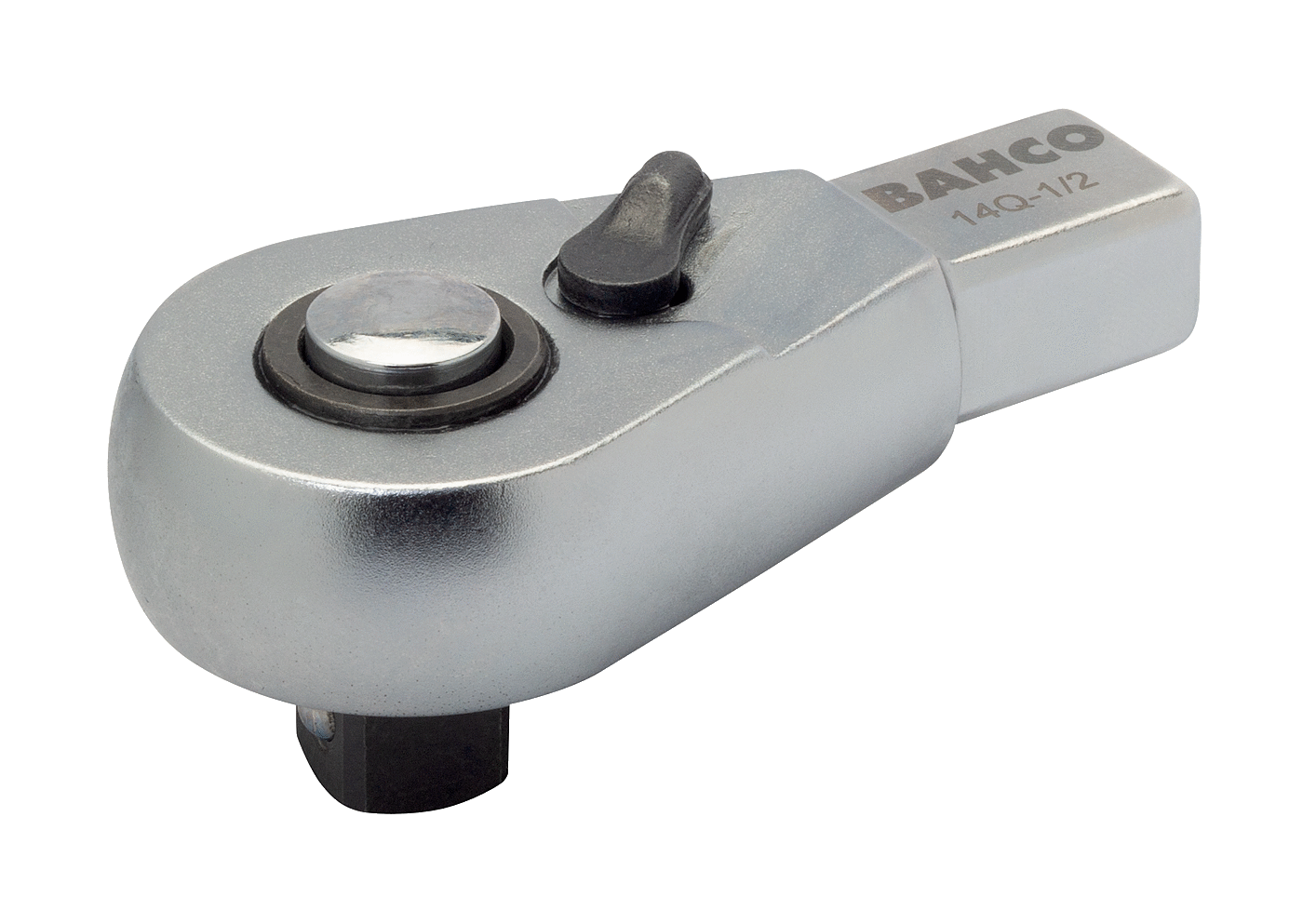 Bahco 1/2 head f/insert torque wrench 9x12mm