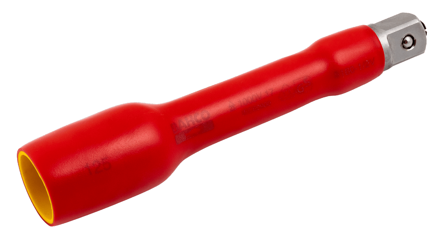 1/2" VDE-isoleret forlænger 250 mm