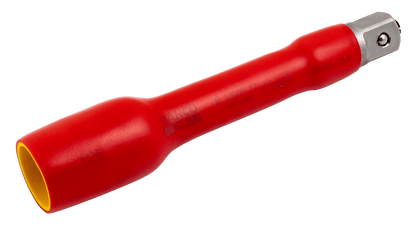 1/2" VDE-isoleret forlænger 250 mm