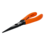 Pointed bar 1.5x200mm