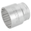 Socket head w/internal hex 1/2 26x43mm w/Dynamic Drive