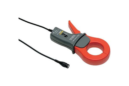 Current clamp 1A-1000A/AC max Ø54mm w/BNC plug