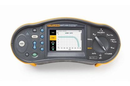 MULTIFUNCTION PV ANALYZER