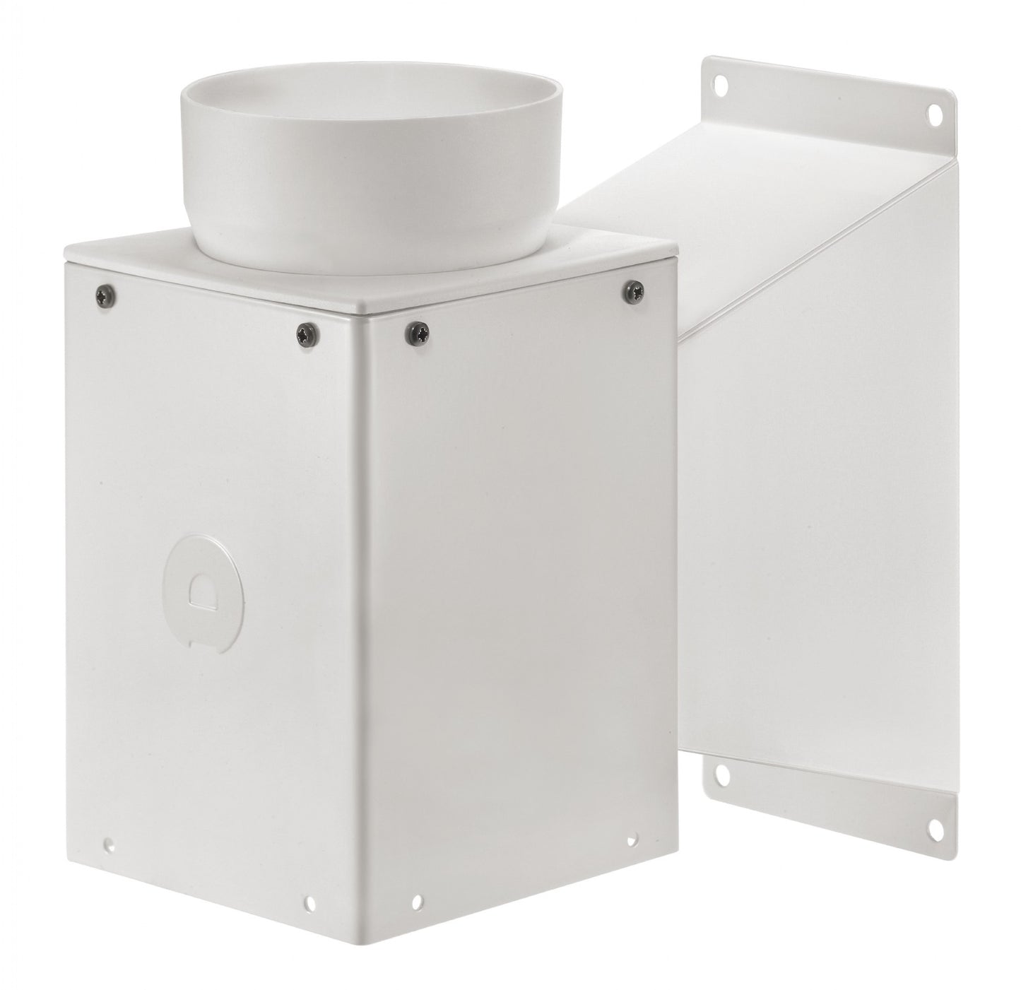 Wall bracket ø100 NEW MODEL