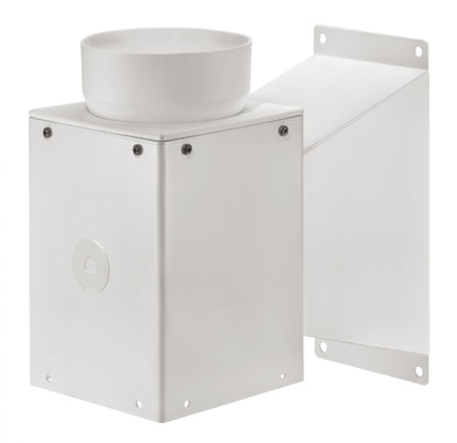 Wall bracket ø100 NEW MODEL