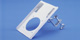 Table bracket system 75 black
