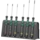 Screwdriver set electronics micro PH00/0 straight 1.8/2.0/2.5/3