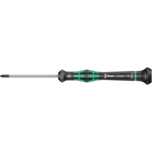 Skruetrækker torx TX8x60mm: micro