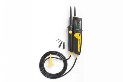 Voltage indicator 12-690V w/LEDs CATIV 600V/CATIII 1000V