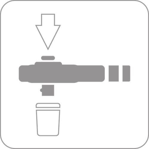 Gedore ratchet wrench 3/8 200mm long