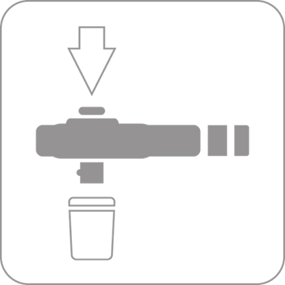 Gedore ratchet wrench 3/8 200mm long