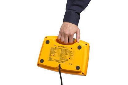 FLUKE-6500-2 UK,PORTABLE APPLIANCE TESTER UK