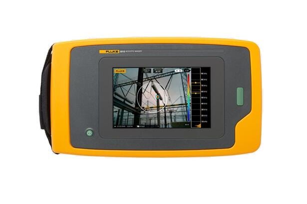 Fluke ii910 Sonic Industrial Imager