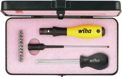 ESD torque screwdriver scale 0.4-1.0Nm