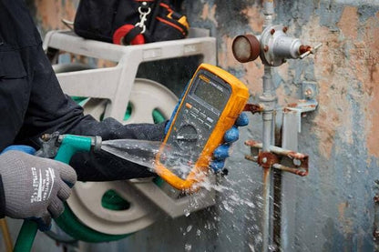 Multimeter kit Kompo Fluke-87-5 TL224 TP238 AC220 C800 80BK