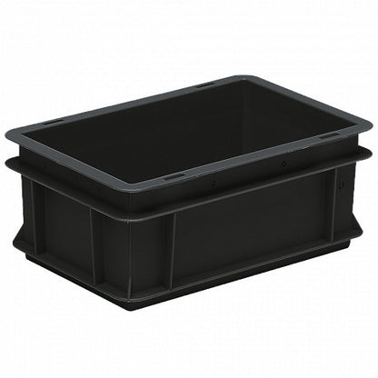 Box ESD 3-206Z-0 EL 300x200x120mm