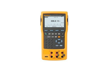 Multifunction process calibrator Precision VDC/mA/RTD/TC/loop
