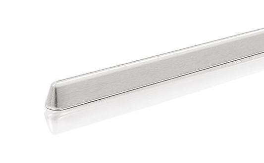 Loddetin ECOLOY TSC trekantbar (Sn96.5Ag3.8Cu0,7) Pris pr. kg.