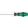 Screwdriver straight slot 0.8x4.0x200mm; w/slipSTOP