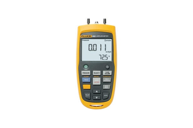 Airflow meter KIT