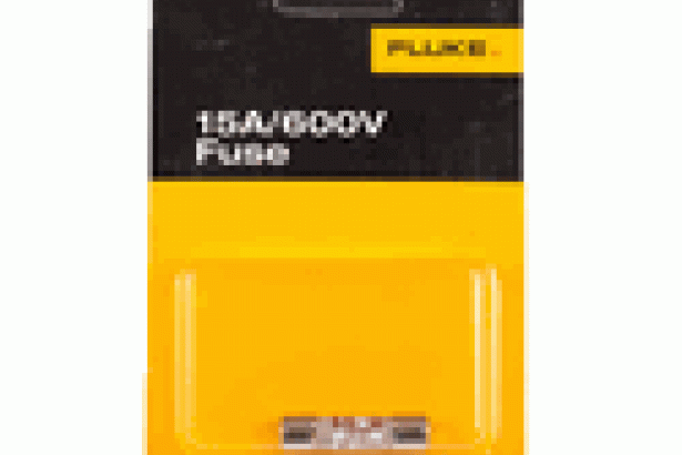 FUSE-15A/600BLSTR