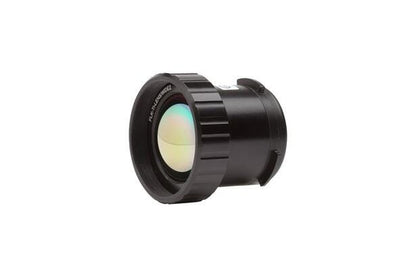 Fluke FLK-LENS-WIDE2 infrarødt vidvinkelobjektiv til termiske kameraer i Ti200, Ti300 og Ti400 serien.