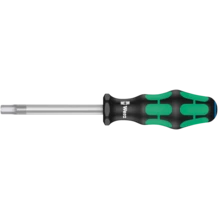 Allen screwdriver SW3x75mm