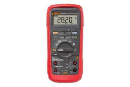 Multimeter digital Sand RMS IEC ATEX certificeret CATIII 1000V/CATIV 600V