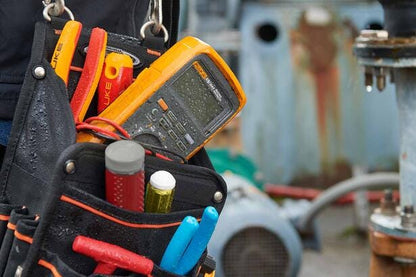 Multimeter kit Kompo Fluke-87-5 TL224 TP238 AC220 C800 80BK