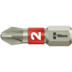 Bit 3851/1 TS PH2x25 steel