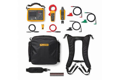 FLUKE-GFL-1500, Solar Cell Ground Fault Tester, 1500 V