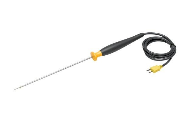 Temperature Probe all-round type K -40 ºC to +816 ºC