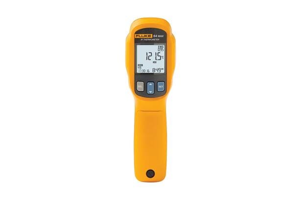 Thermometer digital infrared