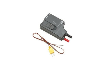 Thermocouple module w/F-80PK-1 -50 to +1000°C probe dependent
