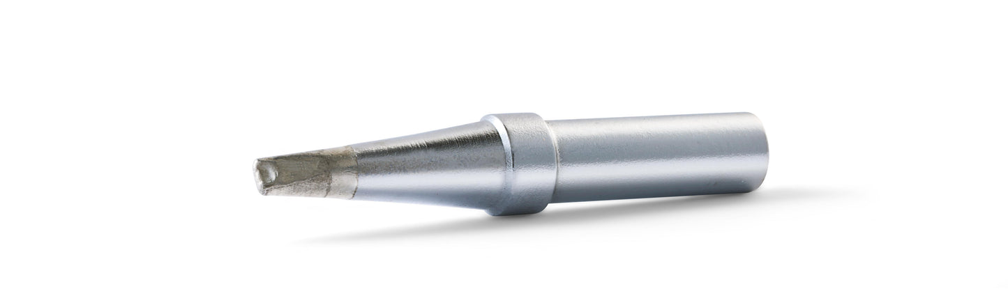 Loddespids 2,4mm ET-B