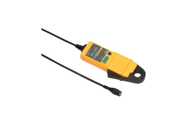 Current clamp 30A AC/DC BNC connector, 100 kHz