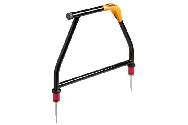 Fluke A-frame cable fault locator