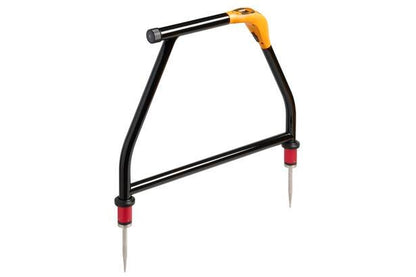Fluke A-frame cable fault locator