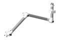 Sugearm 50mm ESD for væg  475x375mm