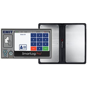 SMARTLOG PRO 2, without power cord