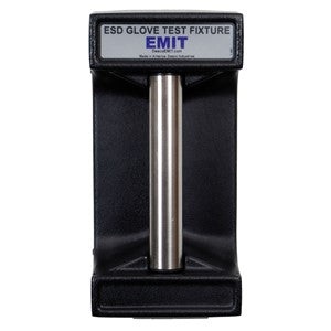 ESD Glove Test Fixture