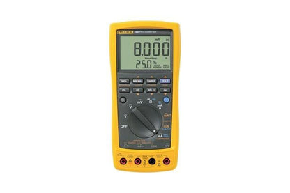 Battery switch f/Fluke-789 plus side