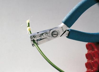 Stripping pliers ESD