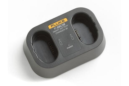 Batteri lader (Ti32/TiR32)